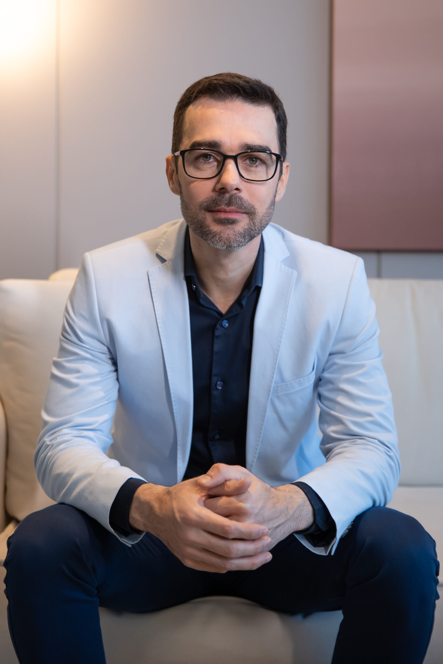 Dr. Yuri Porto - Médico Nutrólogo