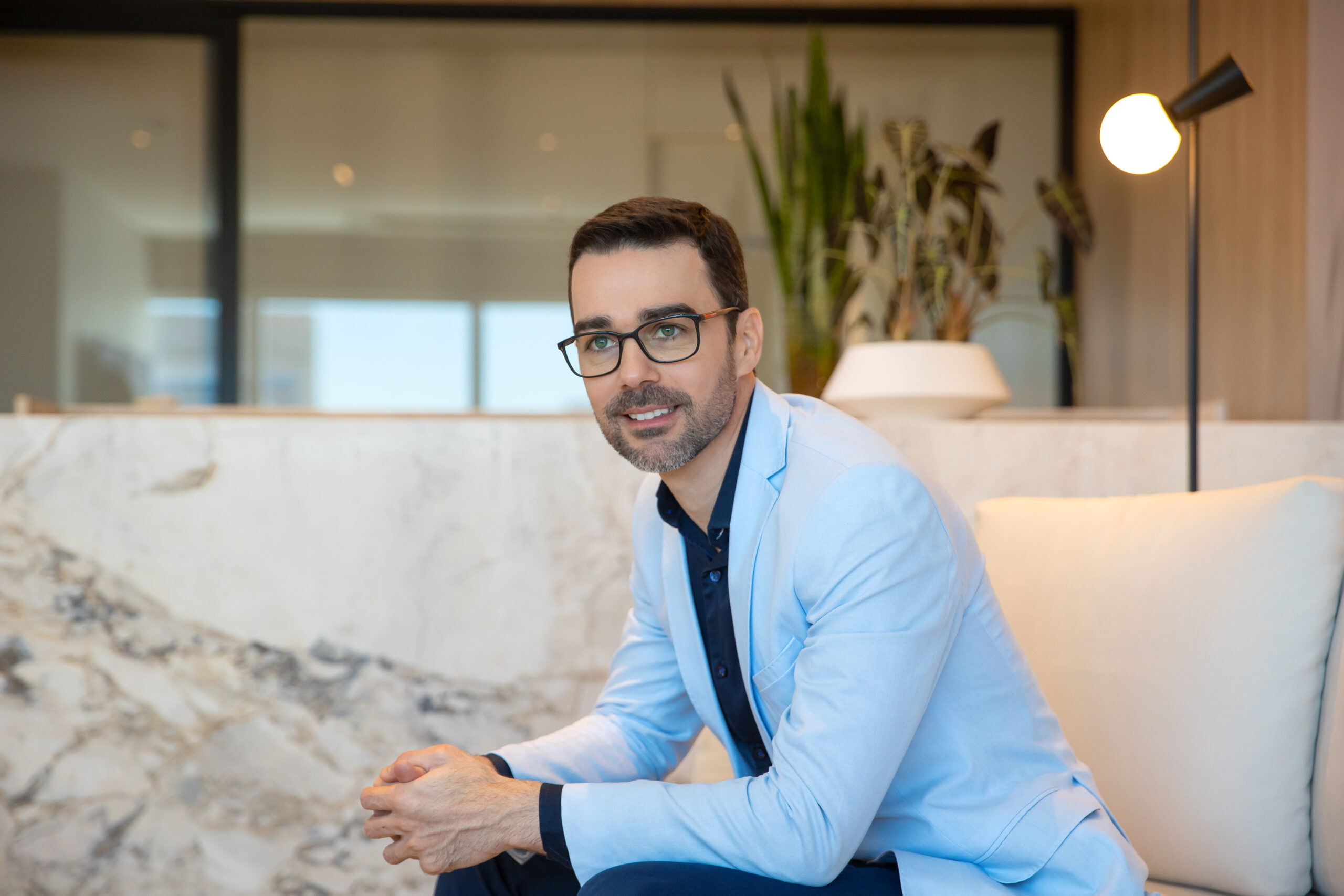 Dr. Yuri Porto - Médico Nutrólogo