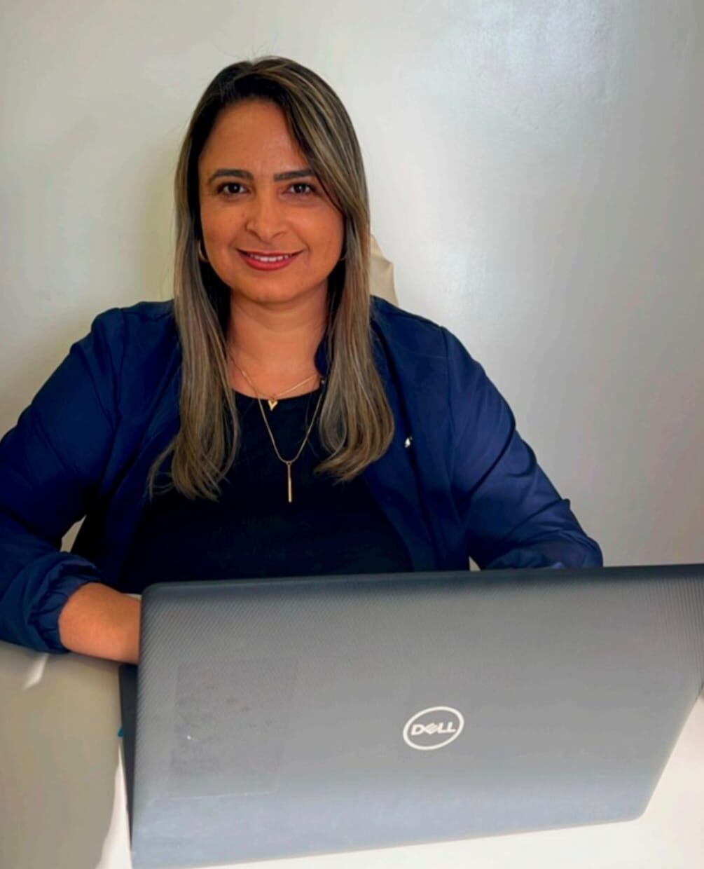 Jaqueline - Renovare Saúde Integrativa