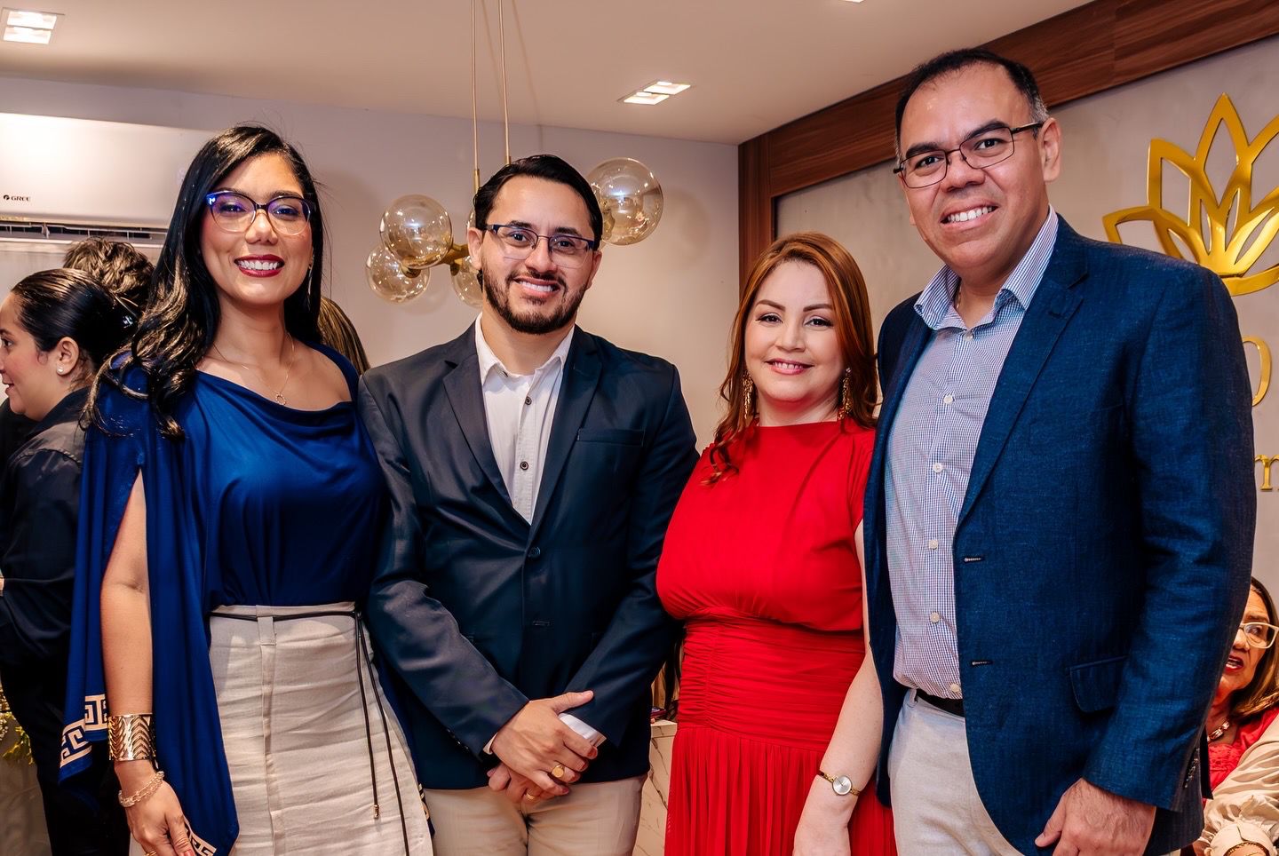 Equipe Instituto Virtus