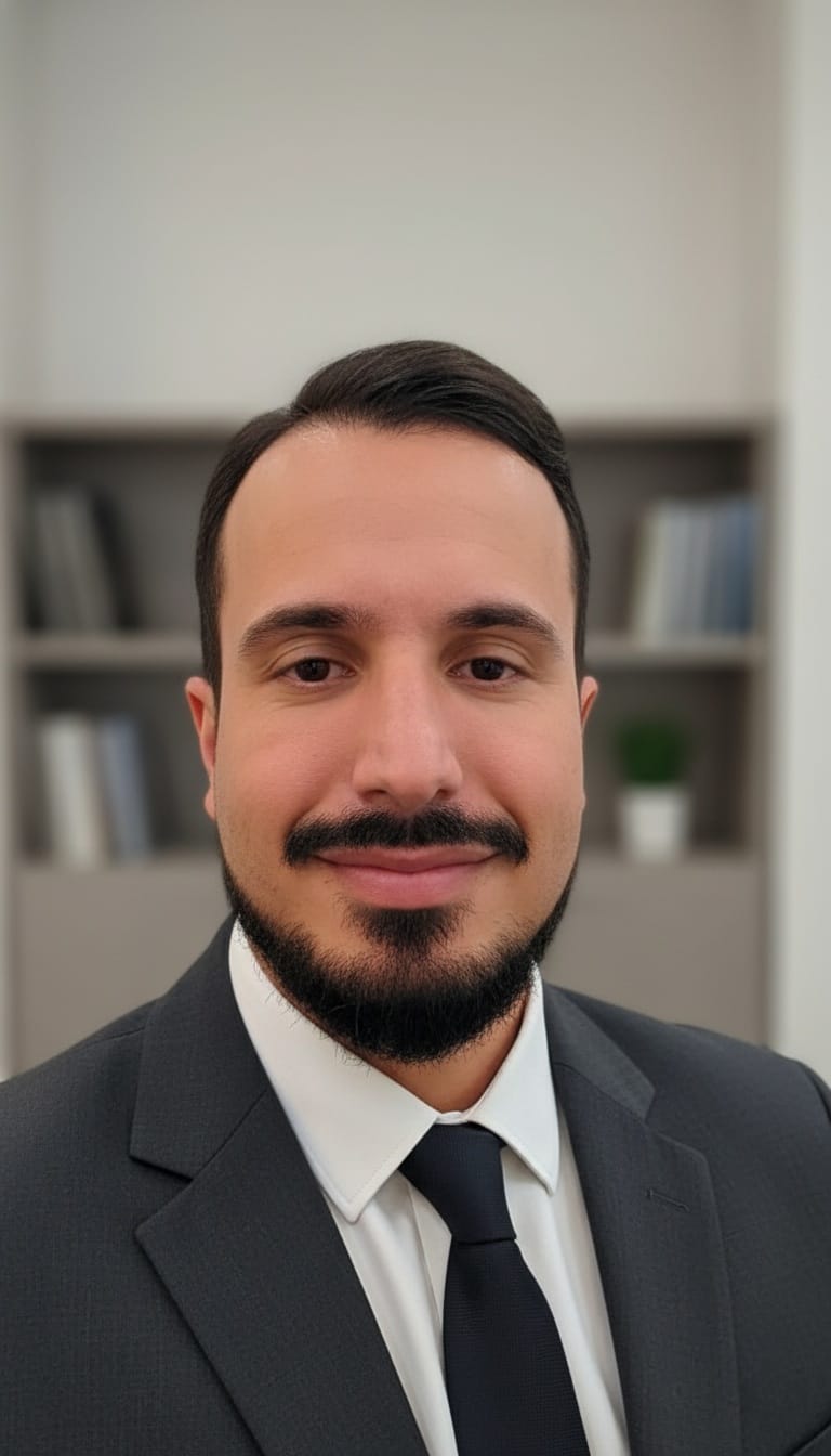 Dr. Fabrício Oliveira