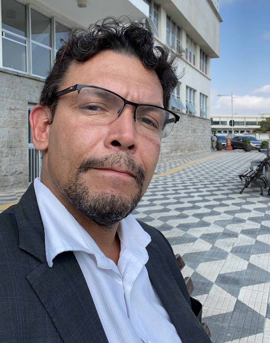 Consulta geriátrica - Dr. Marcelo Palmier
