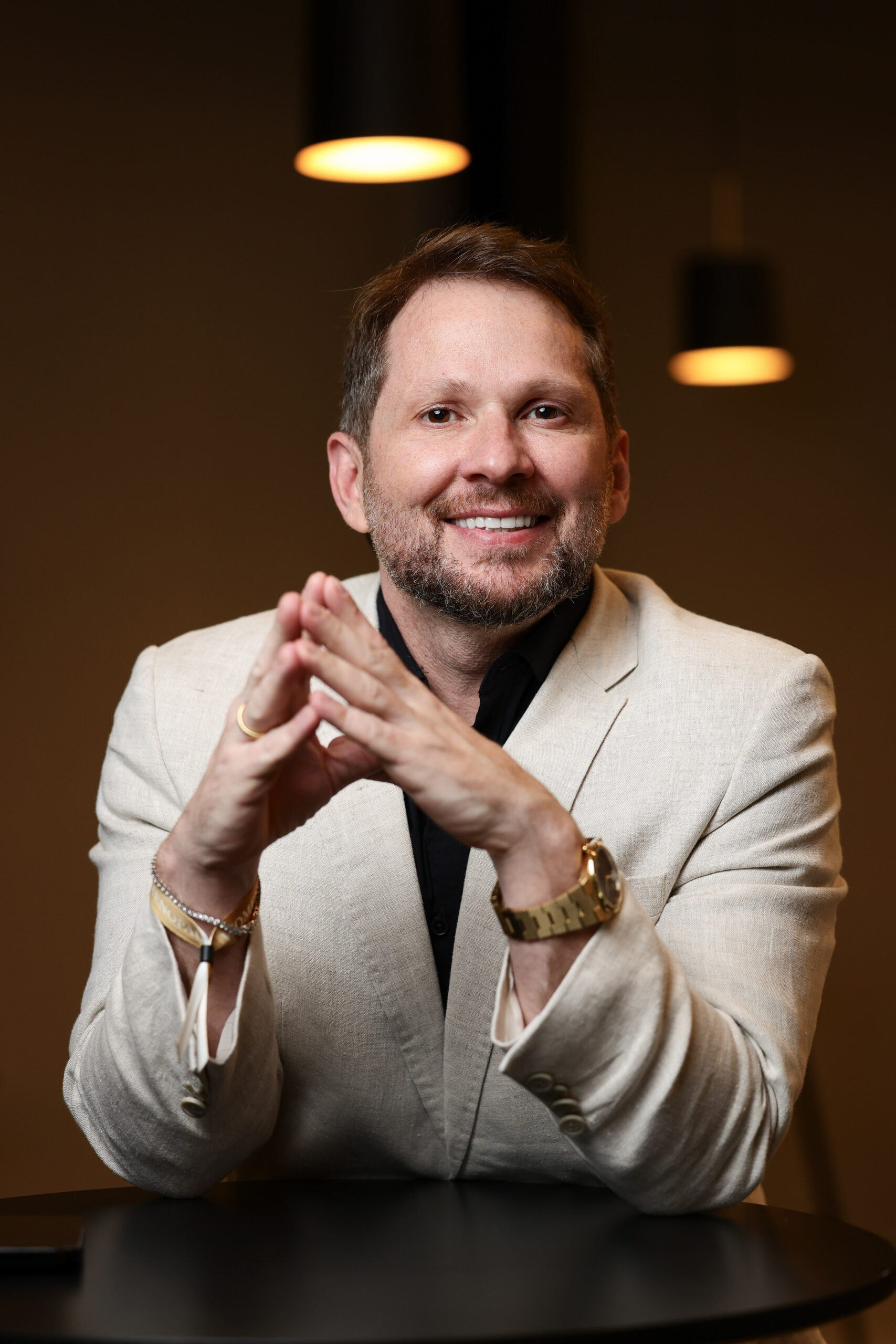 Dr. Rafael Lazarotto - Especialista em Menopausa e Emagrecimento Feminino