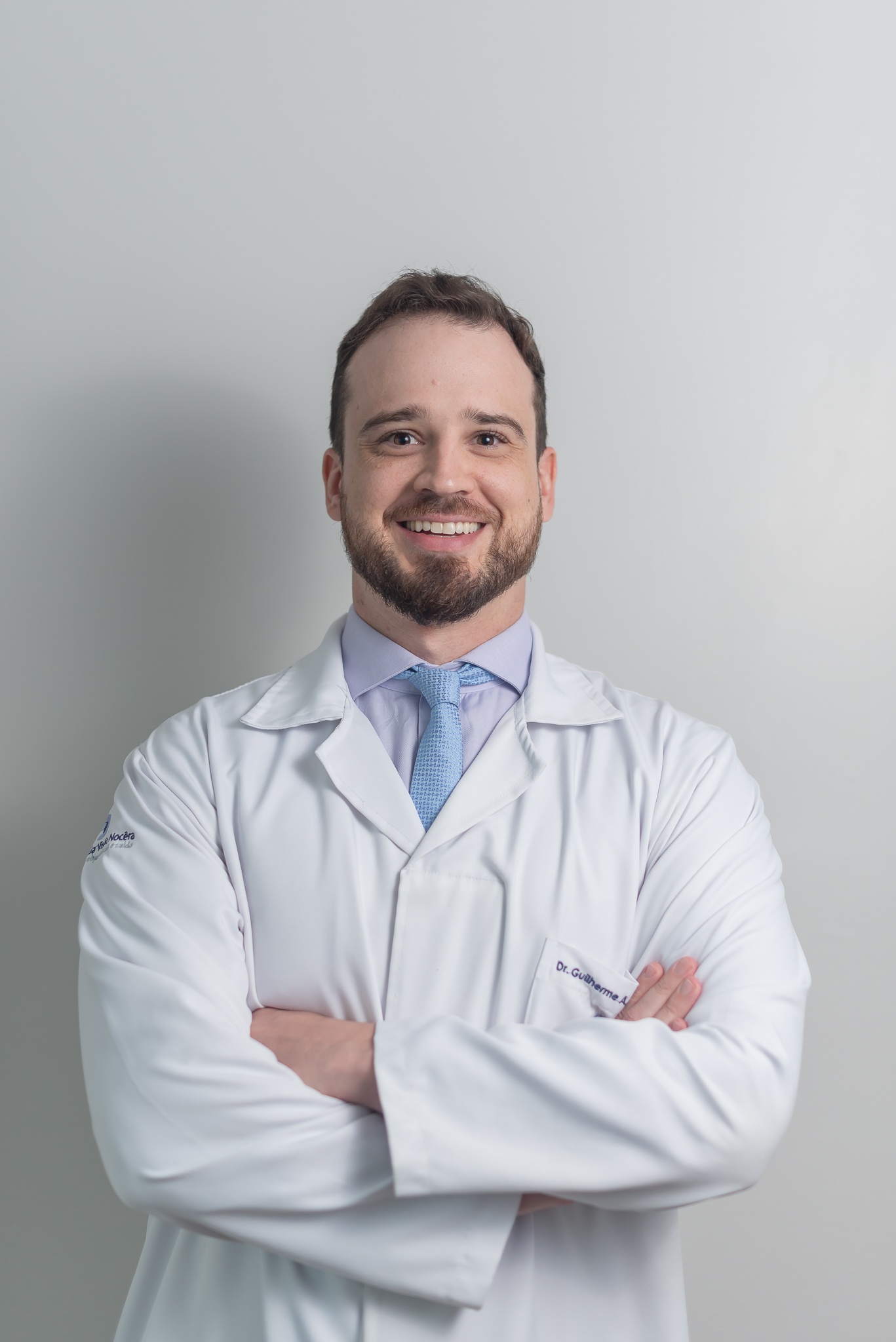 Dr. Guilherme Galoro