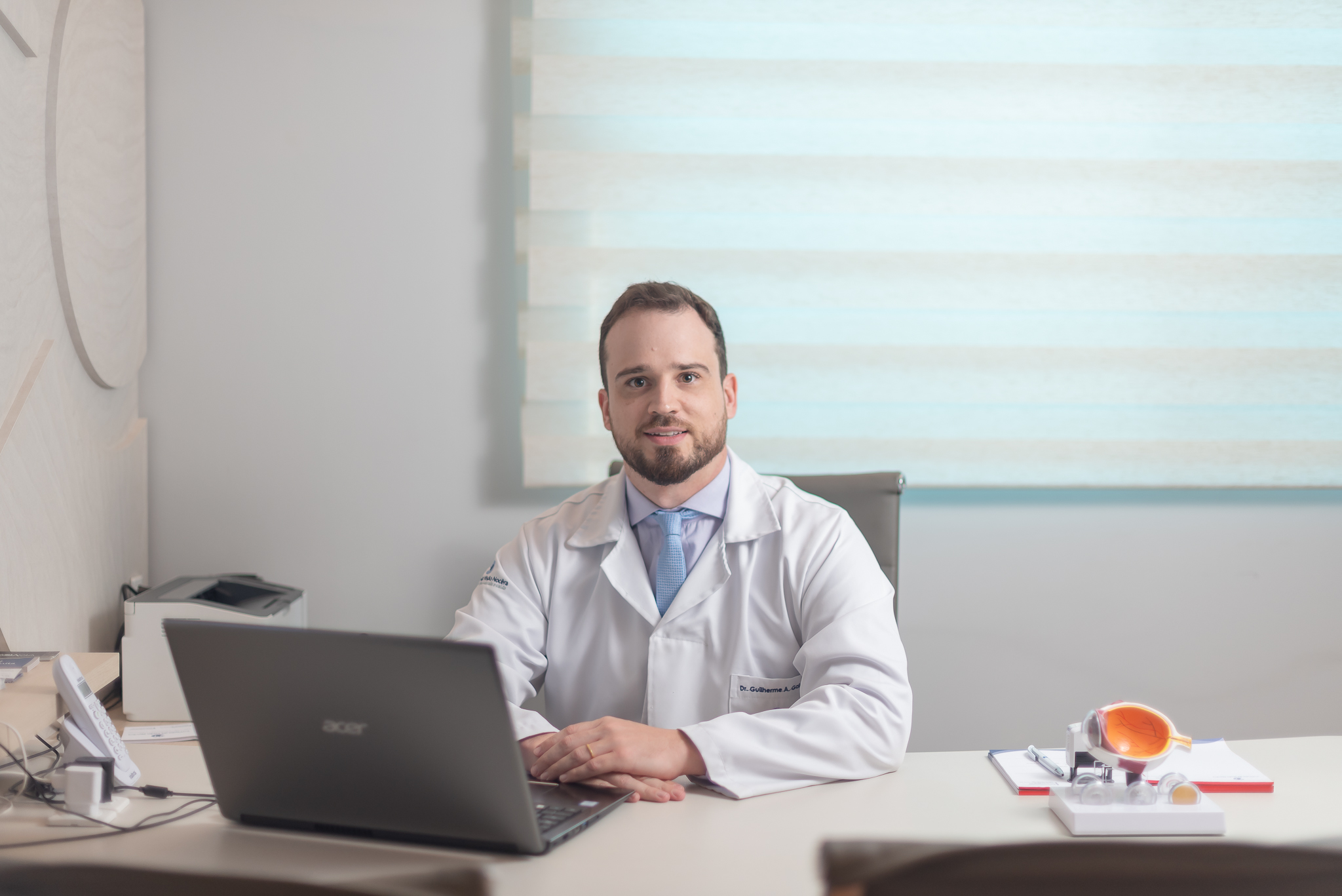 Dr. Guilherme Galoro
