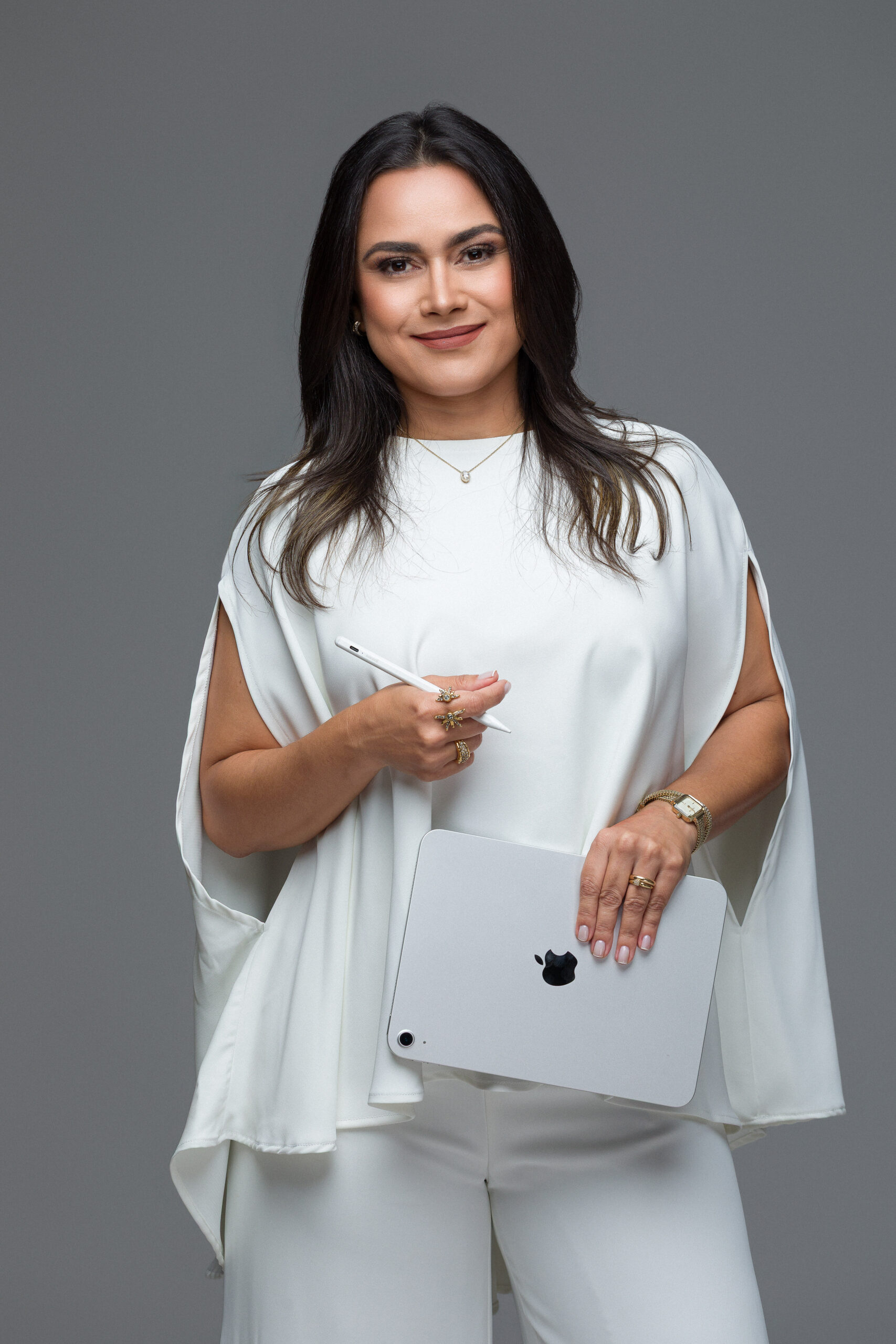 Dra. Karla Noleto