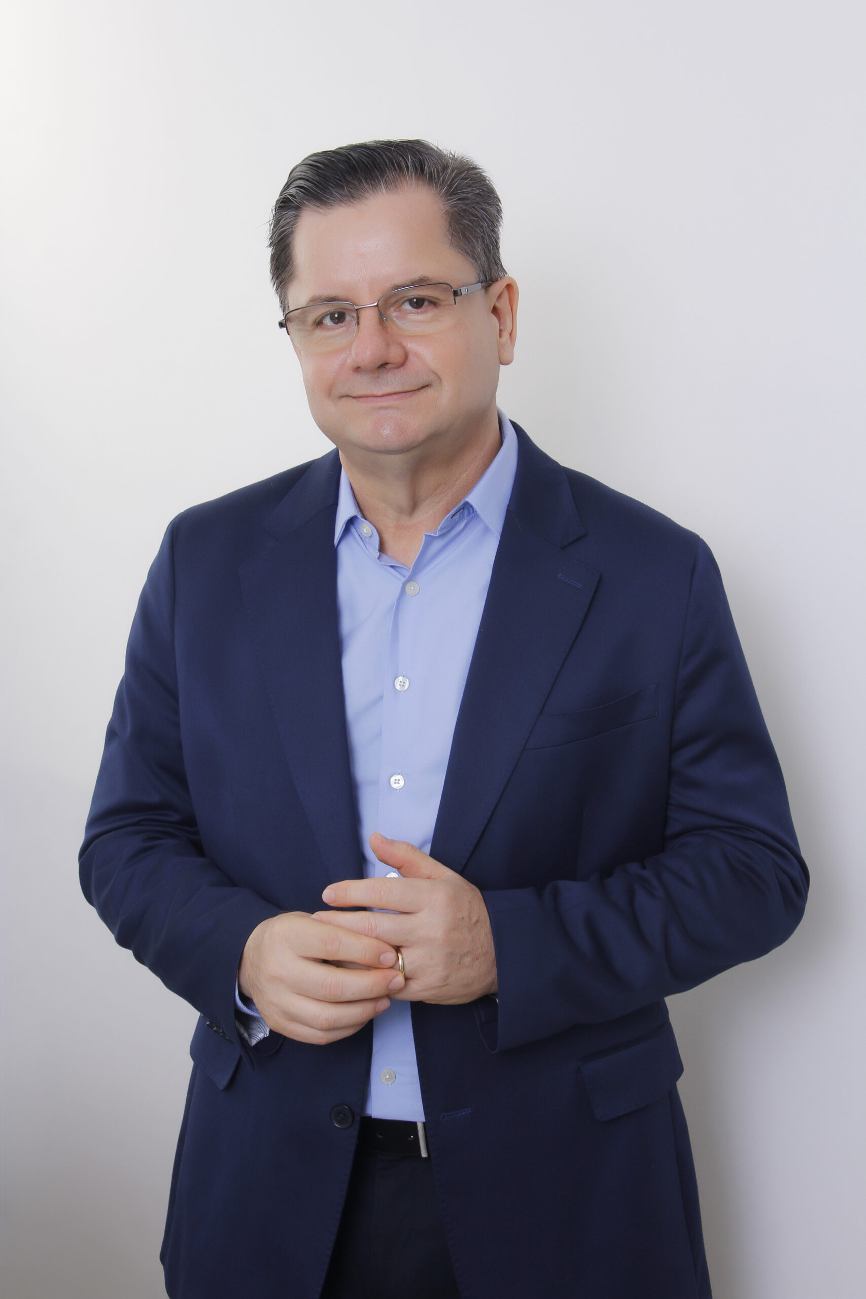 Dr. José Rosa
