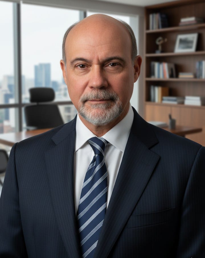 Foto Dr Carlos