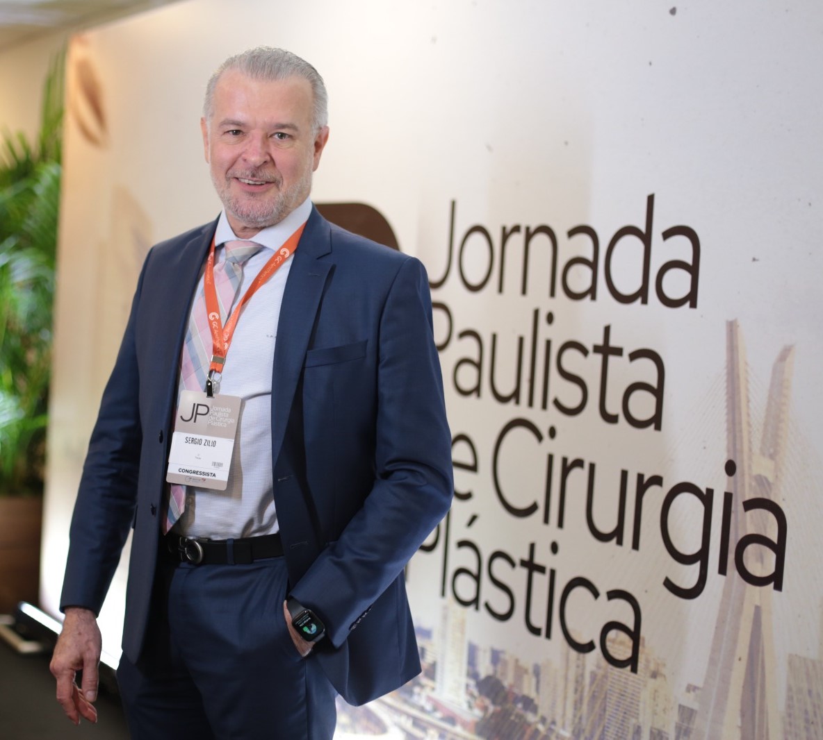 Dr. Sérgio Zilio