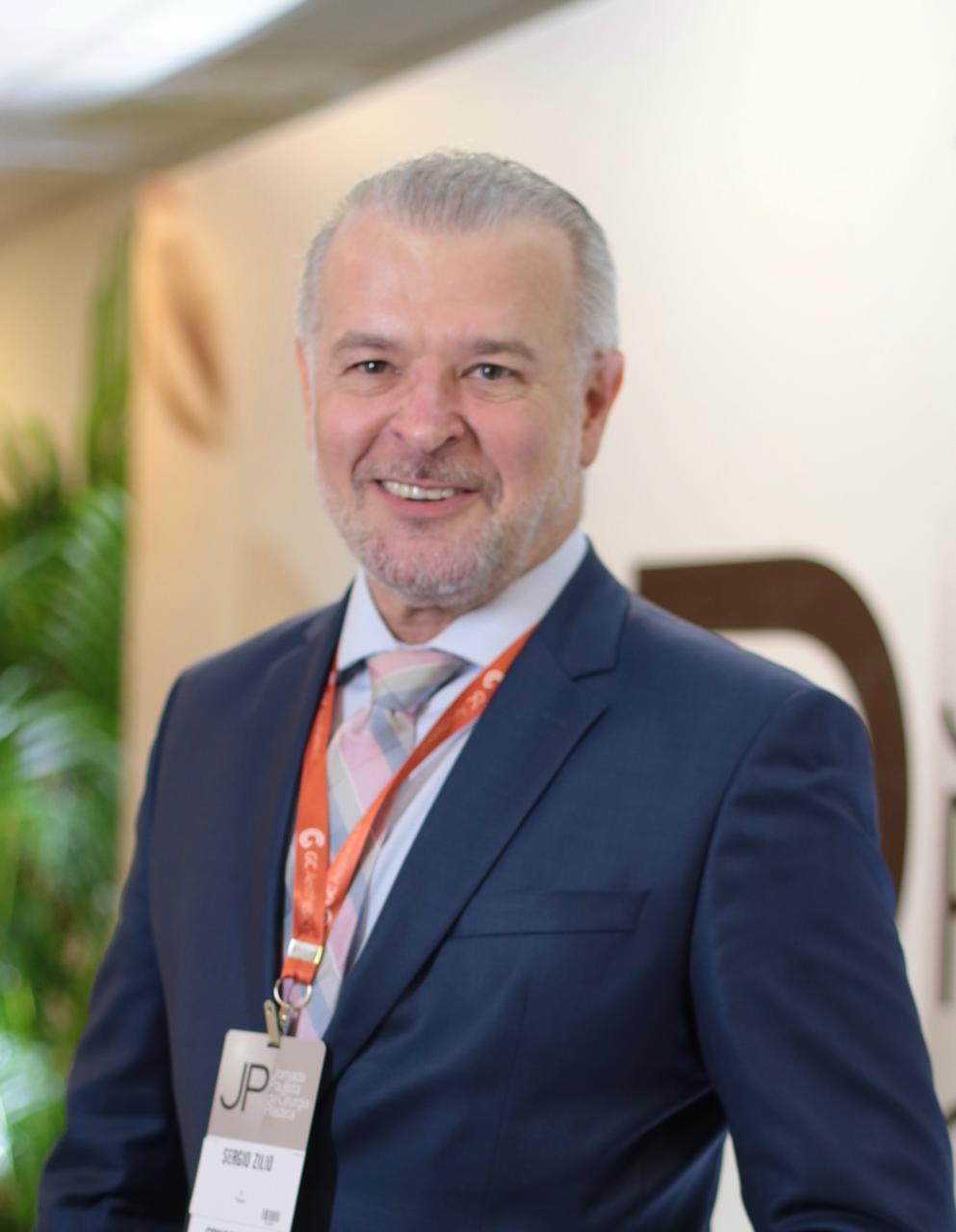 Dr. Sérgio Zilio
