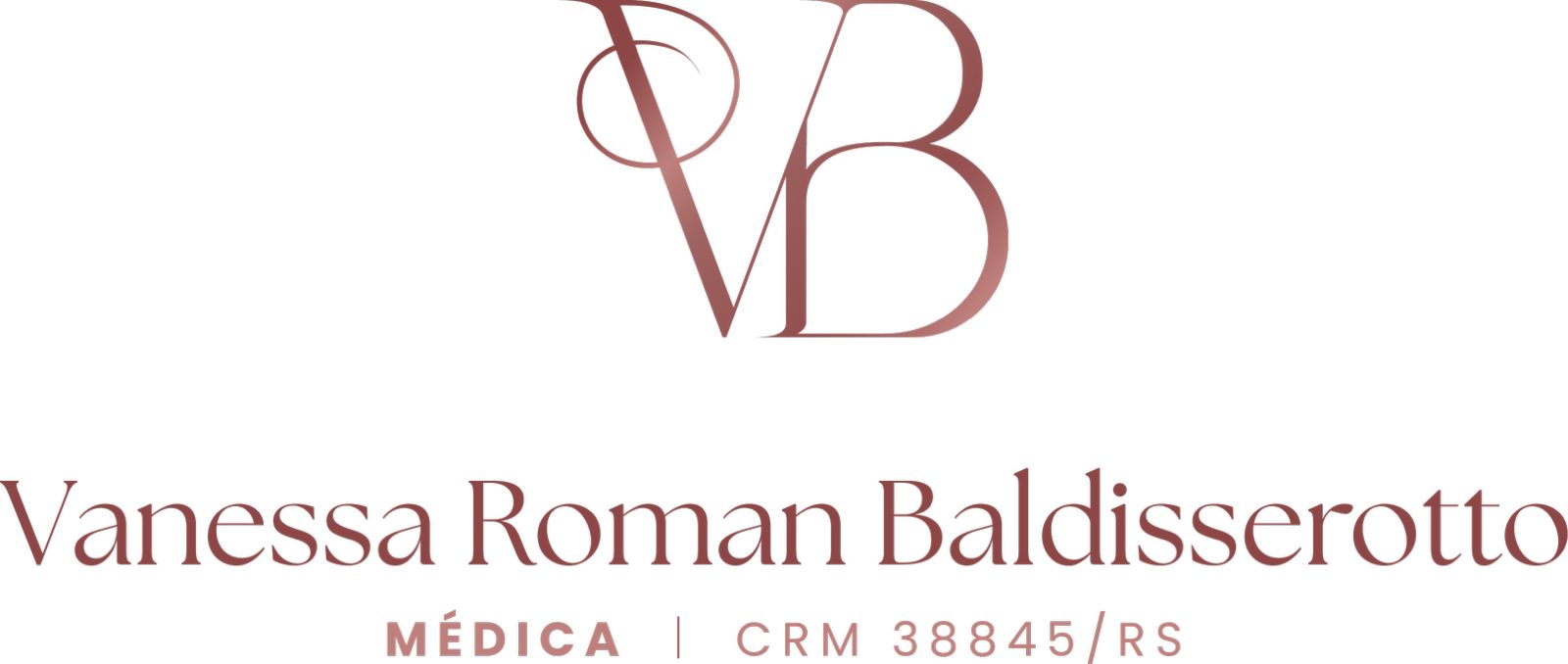Logo Dra. Vanessa Roman
