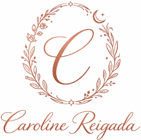 Logo Dra. Caroline Reigada