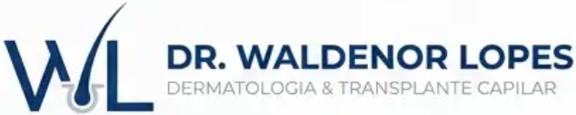 Dr. Waldenor Lopes Logo