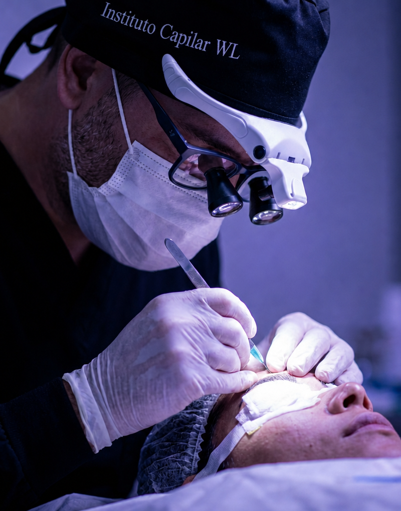 Benefícios do Transplante