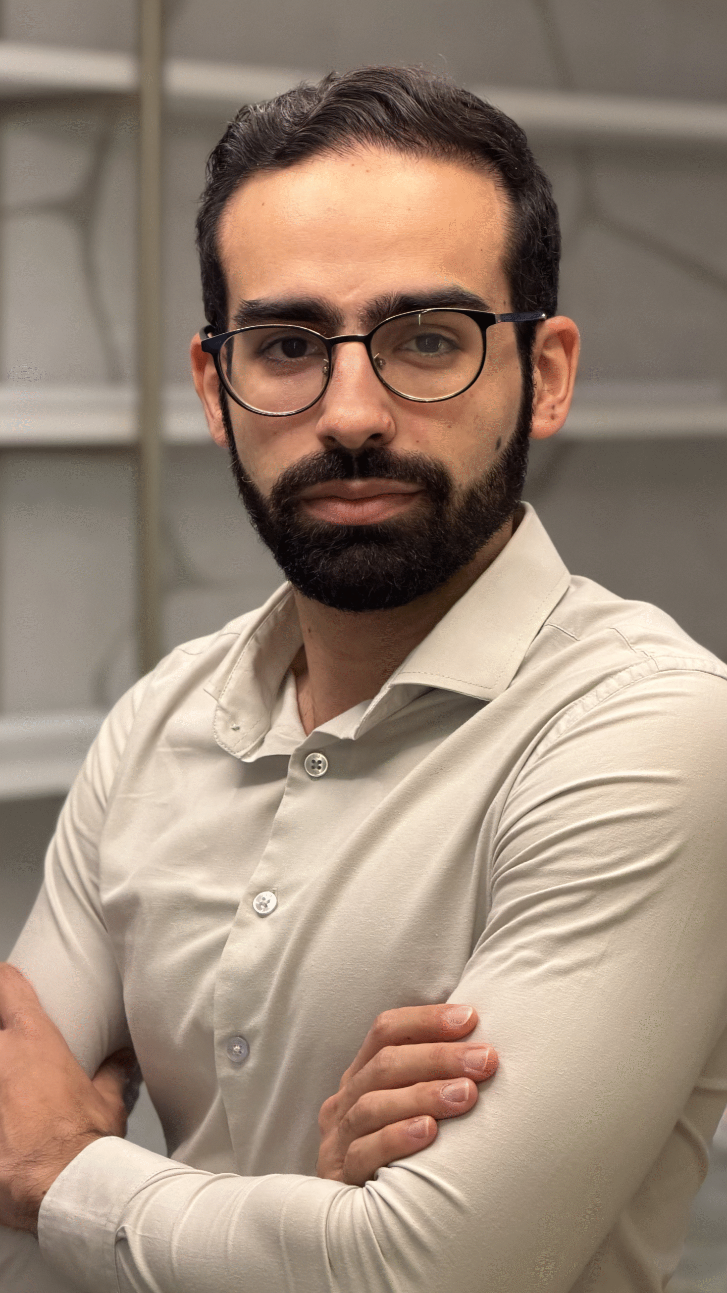 Dr. João Victor Paiva
