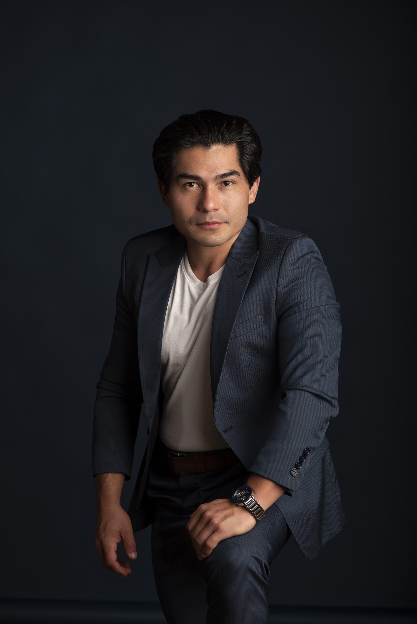 Dr. Lucas Fujiki