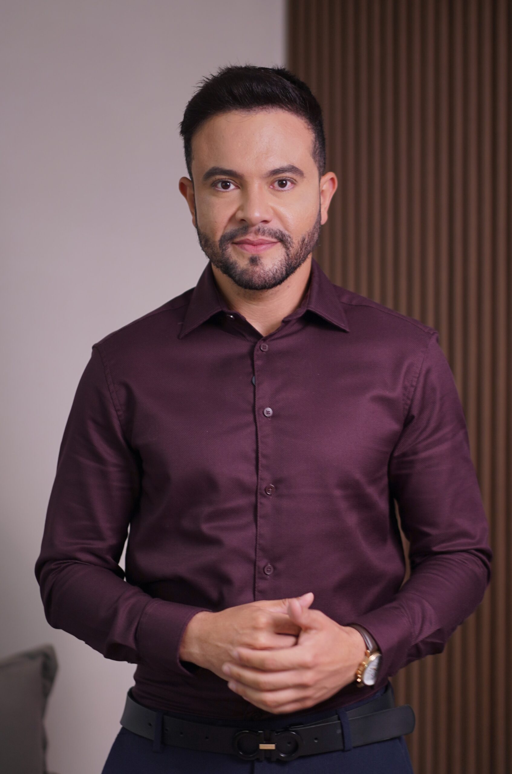 Dr. Wallace Pinheiro