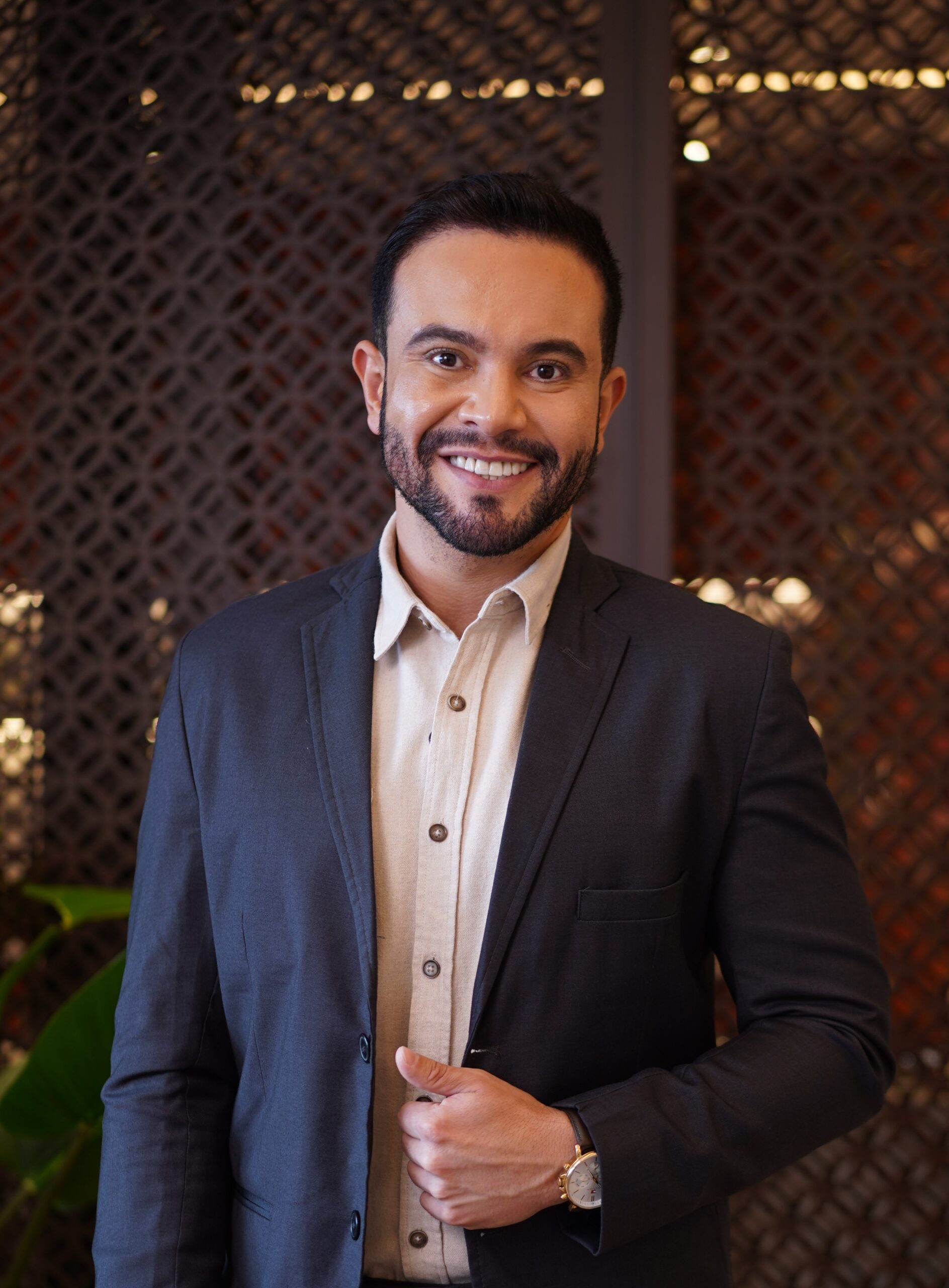 Dr. Wallace Pinheiro