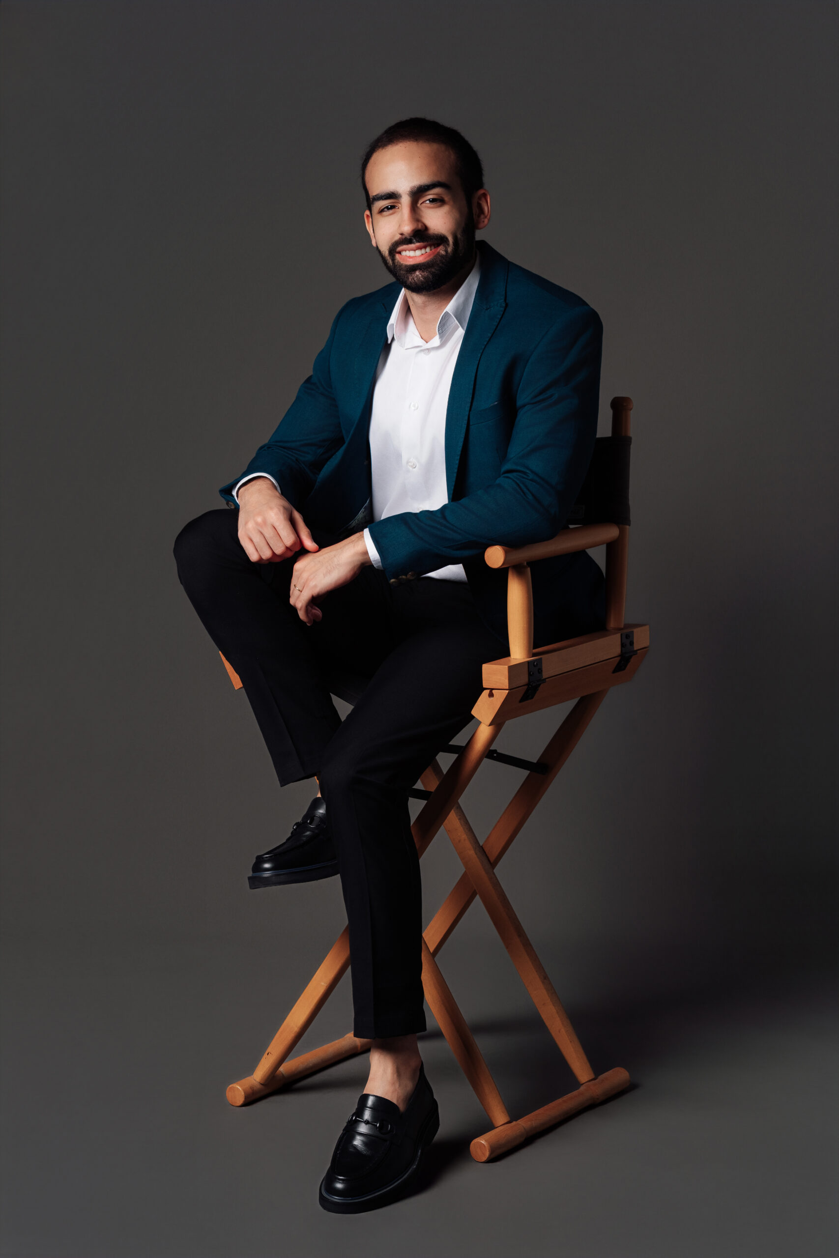 Dr. João Victor Paiva