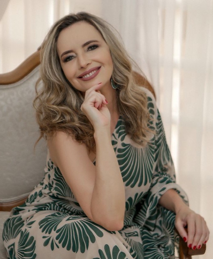 Dra. Caren