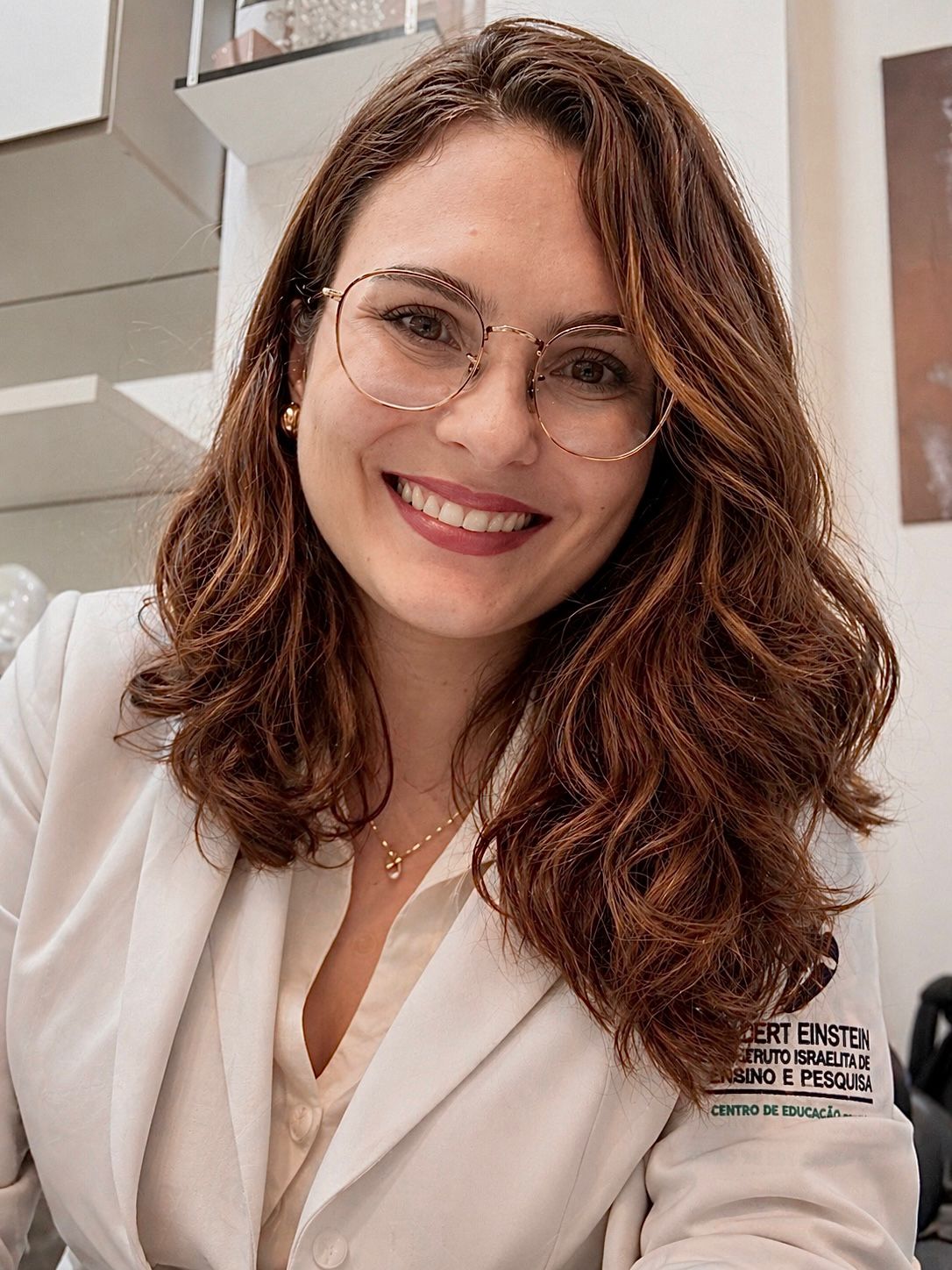 Dra. Vanessa Roman Baldisserotto