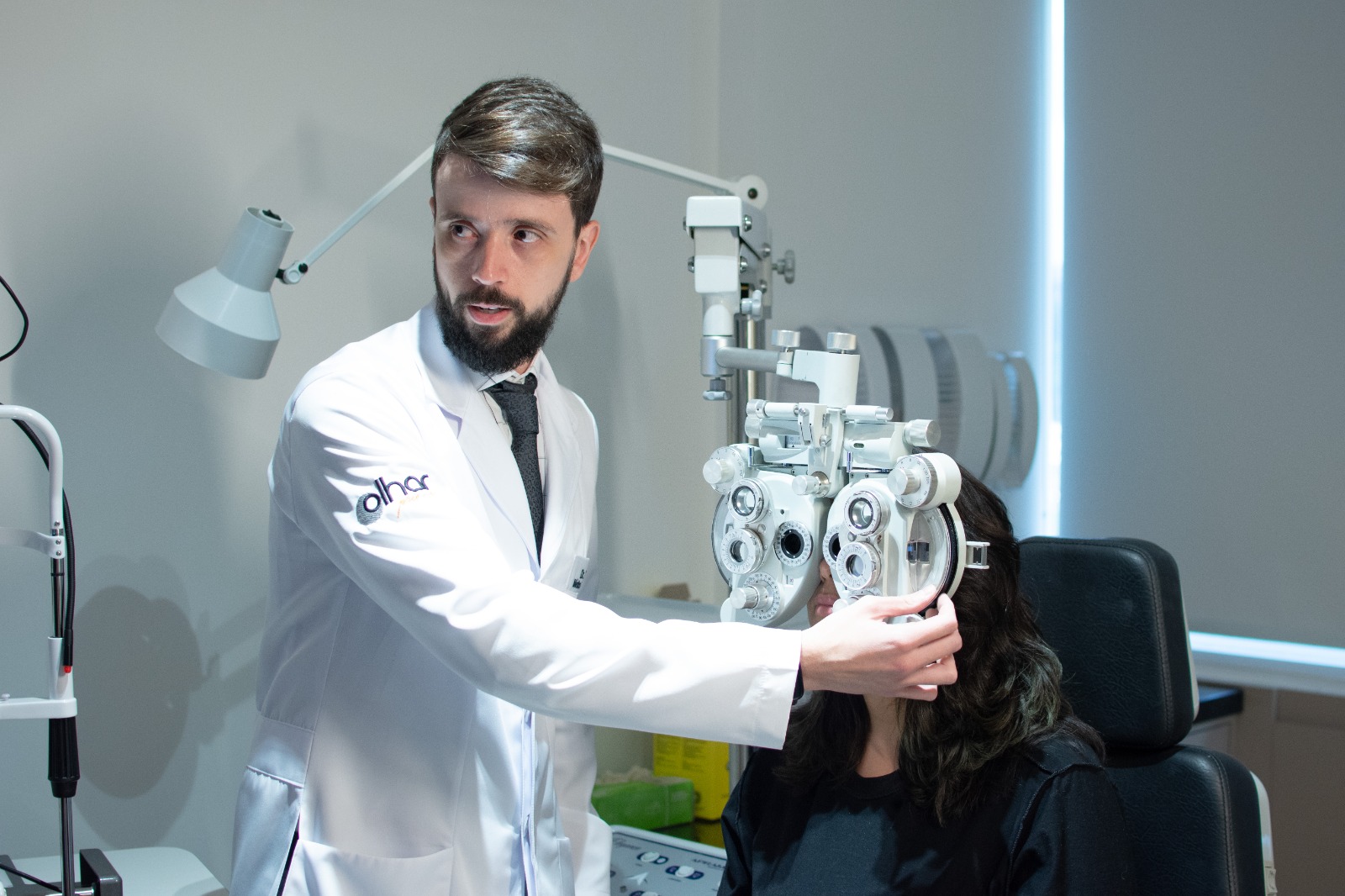 Dr. Ivan Justi