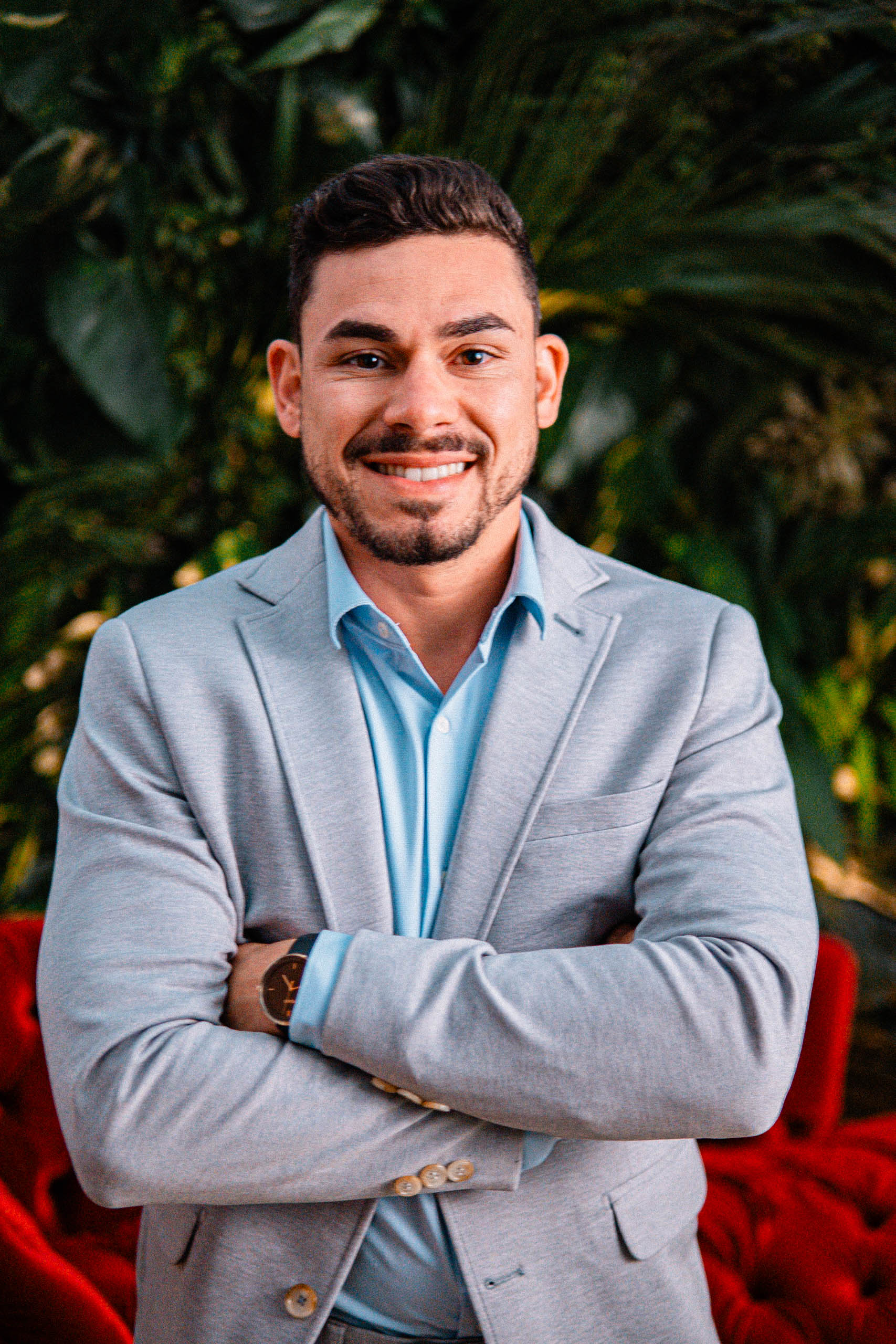 Dr. Renan Abdalla — Equilíbrio Hormonal