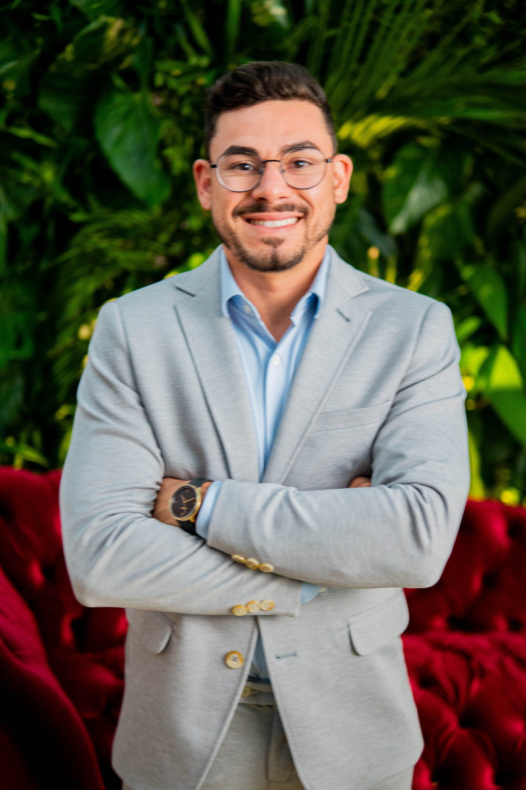Dr. Renan Abdalla — Médico