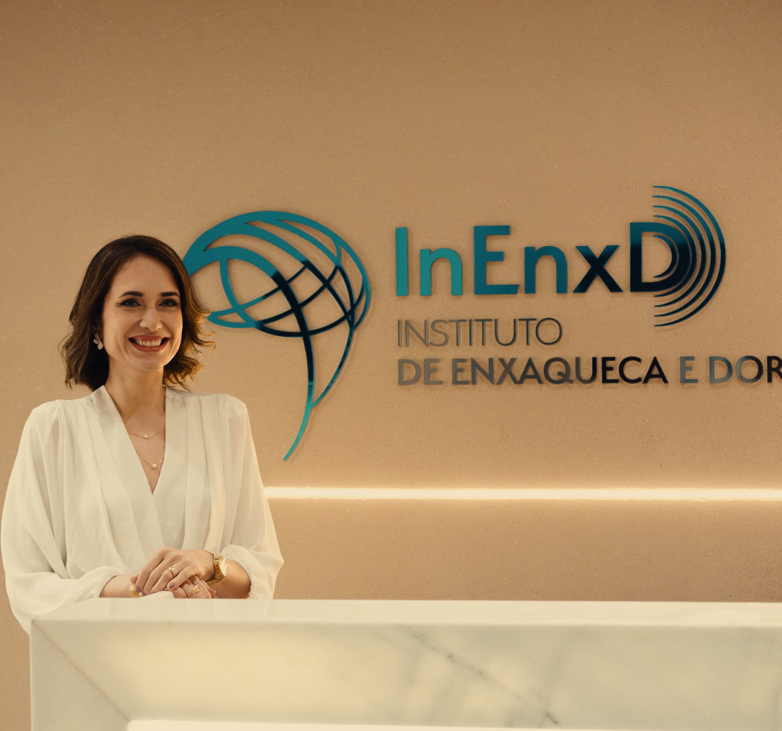 Instituto de Enxaqueca e Dor - Brasília