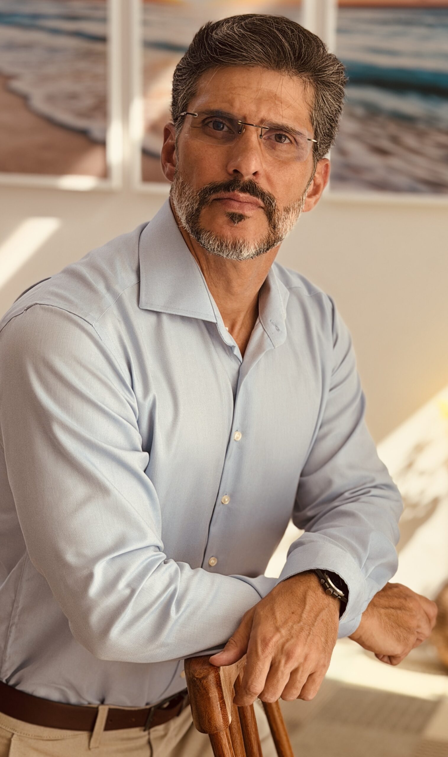 Dr. Juliano Ribeiro