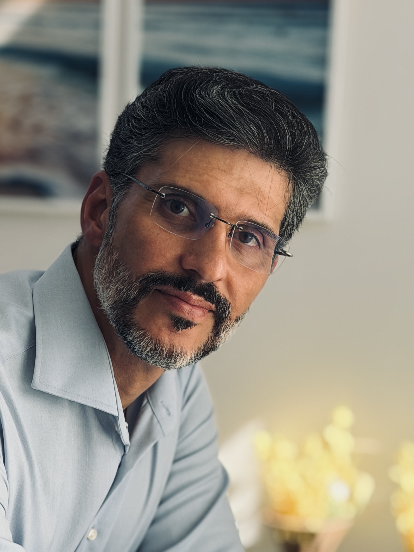 Dr. Juliano Ribeiro