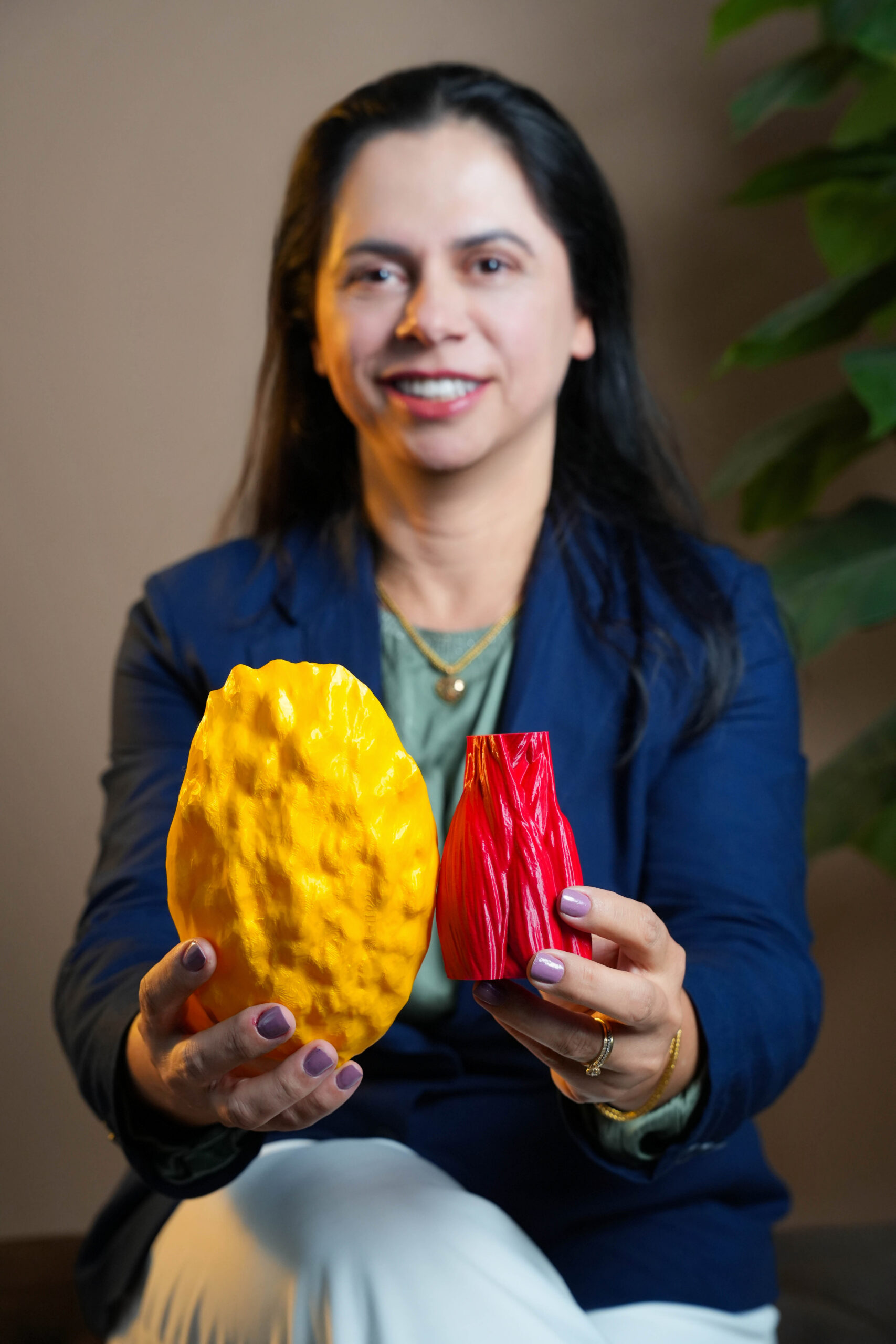 Dra. Sirlene Maria