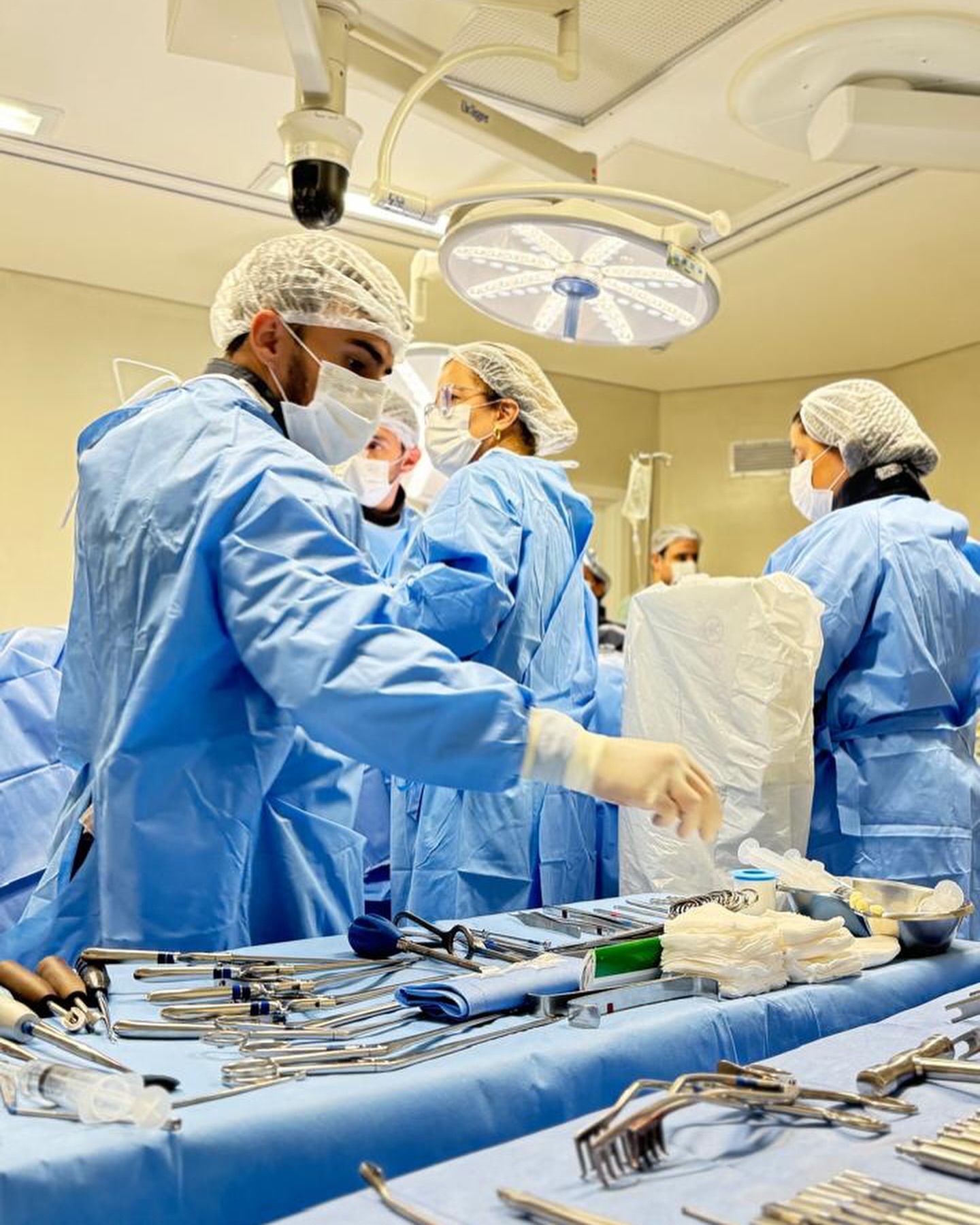 Consultório da Dra. Valeria