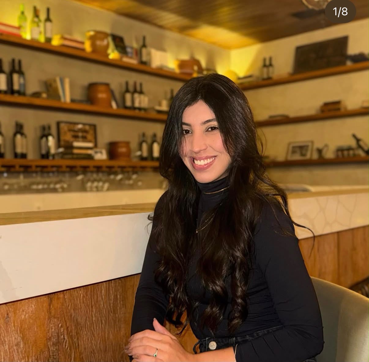 Ana Zuquett — Nutricionista
