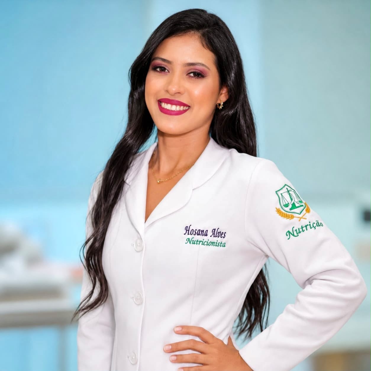 Hosana — Nutricionista