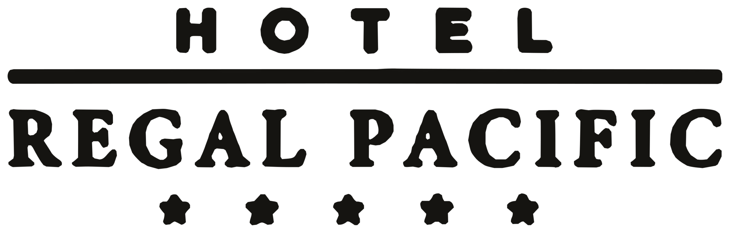 Hotel Regal Pacific