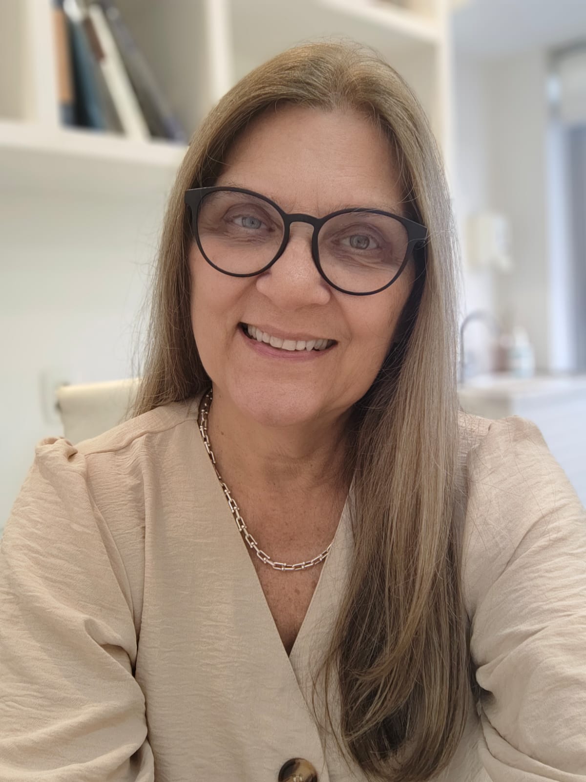 Dra. Leila Carla de Carvalho
