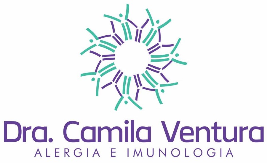 Dra. Camila Ventura - Alergia e Imunologia