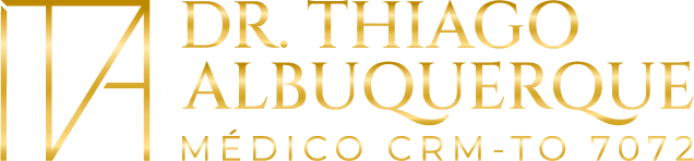 Dr. Thiago Albuquerque